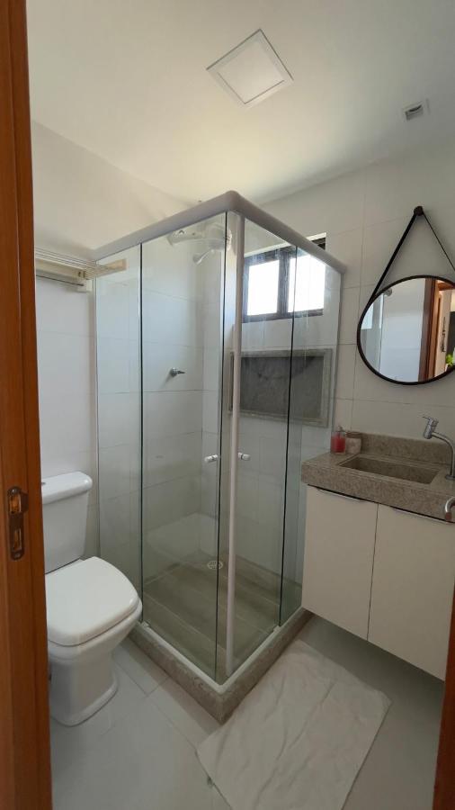 Apto Luxo em Porto de Galinhas/PE Exterior foto